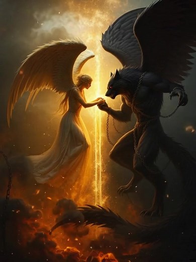 Wolf King and Wolf Queen: A Captivating Tale