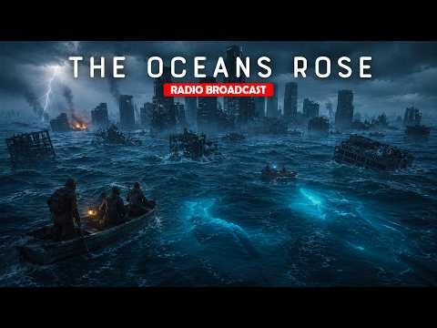 The Oceans Rose: The Planet Belongs To The Sea | eas scenario
