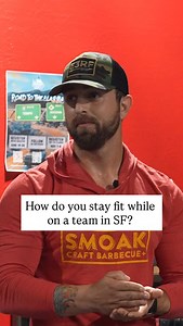 When you get to a team, fitness is not the main goal. There are many different responsibilities, individual/team training, regular travel and the dreaded admin work that needs to be done on a regular basis. Each team runs it a bit differently, but in most cases physical training is on the individual. While there are resources available, it’s up to the individual to take advantage of them. This is one of the many reasons why we harp on not just following a training plan, but understanding the int
