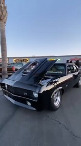 286 reactions · 28 shares | Wild build, 1974 Chevy Nova running a...