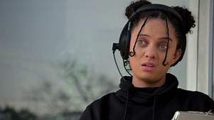 Leverage: Redemption: Season 1 Episode 9 The Bucket Job