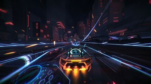 Have you played… Distance?