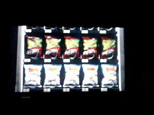 Over The Hedge End Credits (ABC Version)