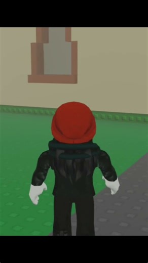 roblox horror game
