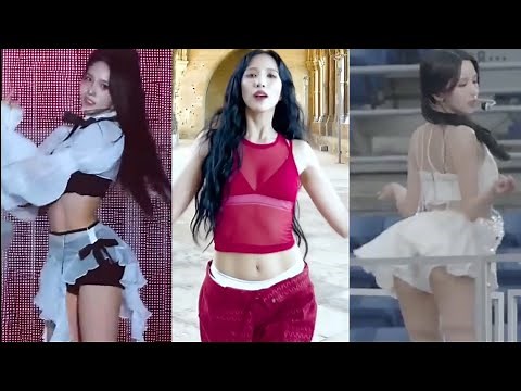 TWICE MINA SEXY TRIBUTE #9