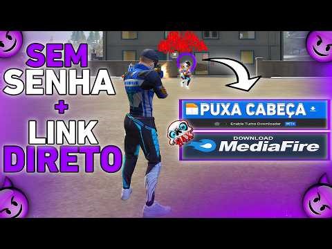 PAINEL🚀🔥XIT REGEDIT MOBILE GRÁTIS PARA FF 2026 + FFH4X PARA ANDROID E IPHONE XIT PARA MOBILE FF