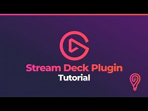 Stream Deck Plugin - Lumia Stream Tutorial
