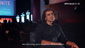 523K views · 125 shares | Creating movies using a smartphone camera is an art & this art can produce amazing visuals if you are using the #OPPOReno5Pro 5G. Watch how Imtiaz Ali explores #OPPOReno5Pro 5G having unique features like AI Highlight Video which gives exceptional video quality by auto-switching between Ultra Night and Live HDR. #LiveTheInfinite #NewAgeVideoCreators OPPO | Marketing Mind | Facebook