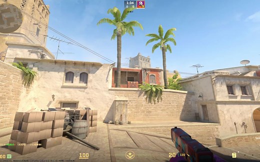 CS2cfg文件如何使用