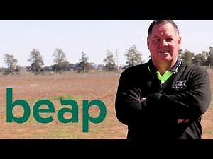 How Beap Helped Yenda Producers Co-operative Society