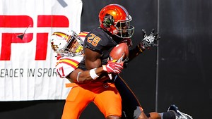 Iowa State burns 17-point third quarter lead in 38-31 loss to Oklahoma State