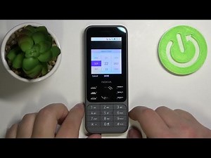 How to Initial Set Up NOKIA 6300 – First Configuration