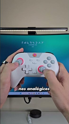 CHEAPEST CONTROLLER ON ALIEXPRESS #pccontroller #gamercontroller #wirelesscontrollers