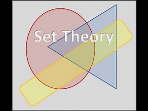 SET THEORY