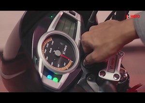 Hero Ignitor 125 & Glamour 125cc Motorcycles: Everyday Adventures & Commute