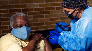 Alabama COVID-19 vaccine phases: Here's what you should know