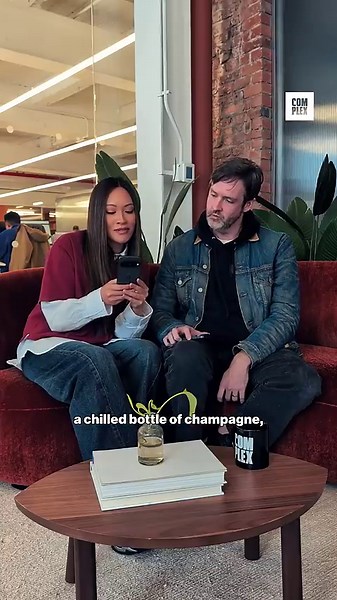 Complex hits SoHo after hours | Life at Complex