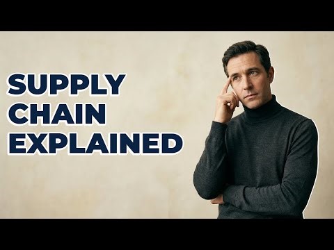 How Do Retail Stores Get Their Inventory?