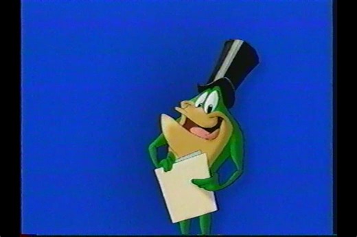 Local Station Promo: Michigan J Frog | IMDb