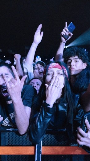 There’s nothin’ I can see, that would mean more to me, than what you are to me... Share with a Gunner 🌹 https://gunsnroses.lnk.to/nothin | Guns N' Roses