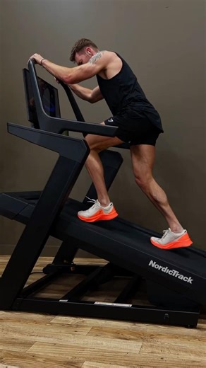 Why This Treadmill Makes Me More Consistent #running #treadmill