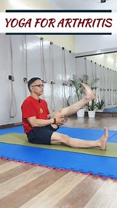 1.7K reactions · 138 shares | Dealing with arthritis? Gentle joint...