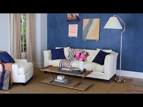 How to Make a Lamp with Metal Pipes