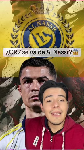 Cristiano Ronaldo's Future at Al Nassr: What's Next?