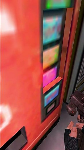 Half Life Opposing Force Candy and Soda #halflifegameplay