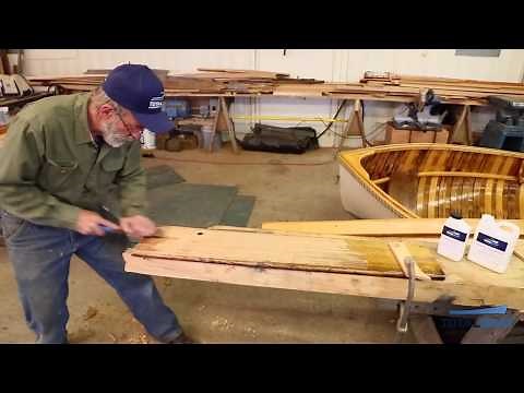 How to use Penetrating Epoxy