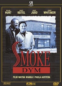 Dym | Film | 1995