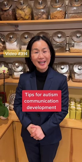Acupressure for Autism Communication: Simple Tips