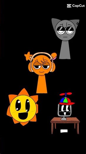 1 beat, 1 Effect, 1 melody, 1 vocal edit(thx 4 100 sub + I'm back) #capcuttemplate