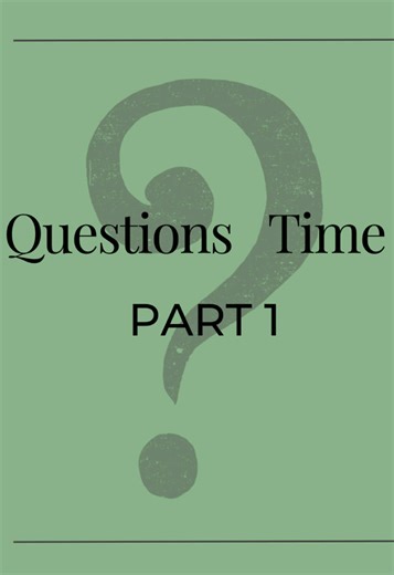 Questions to Explore a Carpenter's Craft