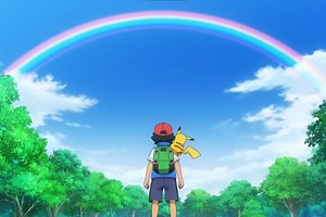 Ash y Pikachu dicen adiós a 'Pokémon': así fue la despedida de los protagonistas después 25 años y más de 1,200 episodios