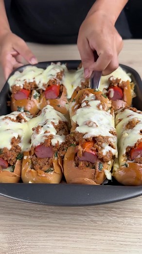 Oven-Baked Hot Dogs Recipe for Perfect Flavor