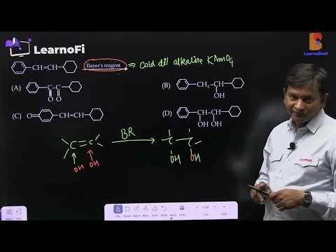 DPP 36 | Organic Chemistry | 10 Conceptual Questions | Full Video Solutions | JEE Main | NEET | CBSE