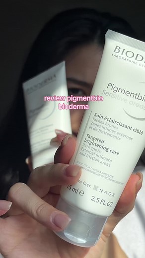 Cómo usar Pigmentbio de Bioderma para eliminar manchas