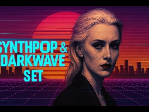 SYNTH & DARK MIX