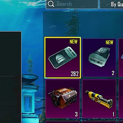 PUBG funny crate opening 😆 please repost #100kviews #repotting #1millionviews #foryou