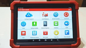 Mastering Car Diagnostics: A Comprehensive Guide To Launch Scanners Technology Episode 4: Understanding the Launch Scanners Interface In Urdu / Hindi | SAA international | Facebook