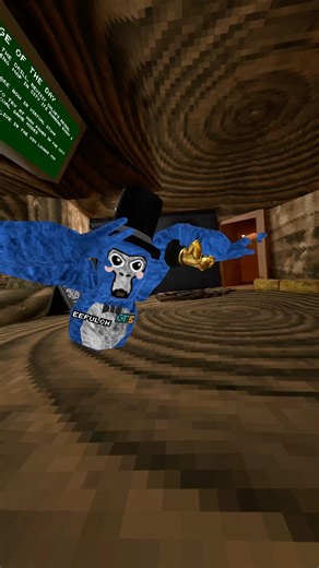 Help 😭 #gtcs #eefulch4aa #gorillatag