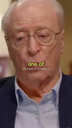 Michael Caine Says Jaws 4 Bought Him a House #shorts #jaws | Contemporaryvideos