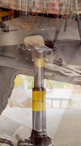 373K views · 3.9K reactions | Ken needed a way to make the factory bottle jack in his GX470 work a little better when lifting the axle, so we made this jack adapter. Not as stable as the full off-road kit I’m selling soon but still a big improvement! #maker #tools #jack #bottlejack #toyota #4runner #gx470 #makersofinstagram #workshop #smallshop #steel #adapter #satisfying #makersgonnamake #reels #smallbusinesses | WeekenderSolutions | Facebook