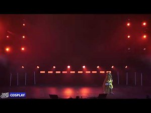 C10 - COSPLAY [Concours] - La comédie Musicale le roi Soleil - JAPAN ADDICT Z 2023 [FR]