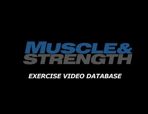 Dumbbell Split Squat With Jump