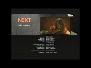 Get Out (2017) End Credits (FXX 2019)