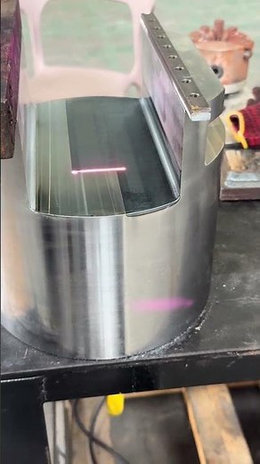 Laser Hardening for Parts | Localized Heat Treatment with High Efficiency