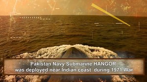 49K views · 1.6K reactions | Pakistan Navy Submarine HANGOR Heroics...