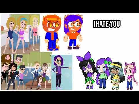 I Hate You @Un_Fan_De_Ninjago_Teletubbies